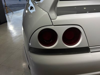 صورة مصغرة 12 لـ 1997 Nissan SKYLINE COUPE