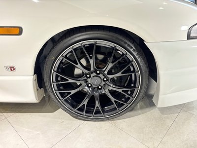صورة مصغرة 24 لـ 1997 Nissan SKYLINE COUPE