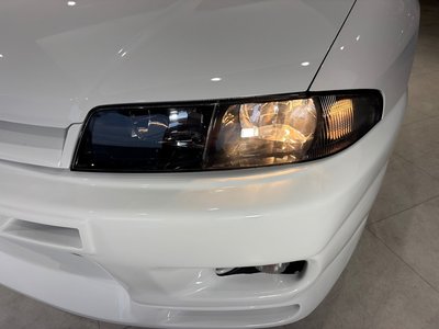 صورة مصغرة 33 لـ 1997 Nissan SKYLINE COUPE