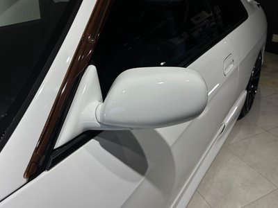 1997 Nissan SKYLINE COUPE 照片 6