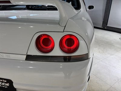 صورة مصغرة 15 لـ 1997 Nissan SKYLINE COUPE