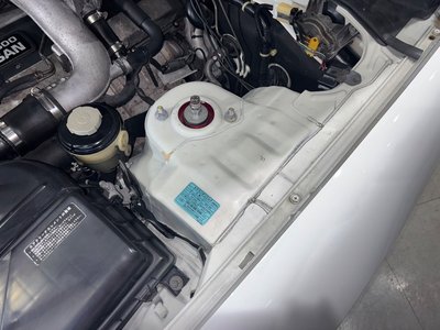 صورة مصغرة 38 لـ 1997 Nissan SKYLINE COUPE
