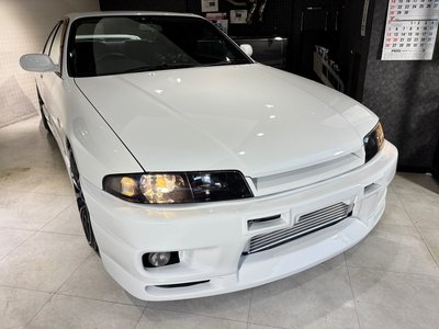صورة مصغرة 31 لـ 1997 Nissan SKYLINE COUPE