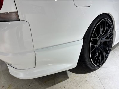 صورة مصغرة 17 لـ 1997 Nissan SKYLINE COUPE