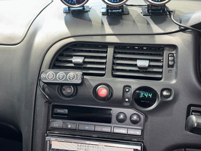 صورة مصغرة 52 لـ 1997 Nissan SKYLINE COUPE