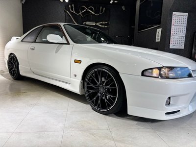 صورة مصغرة 29 لـ 1997 Nissan SKYLINE COUPE