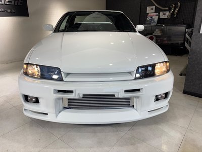 صورة مصغرة 34 لـ 1997 Nissan SKYLINE COUPE