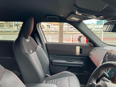 2024 MINI COOPER COUNTRYMAN — миниатюра 31