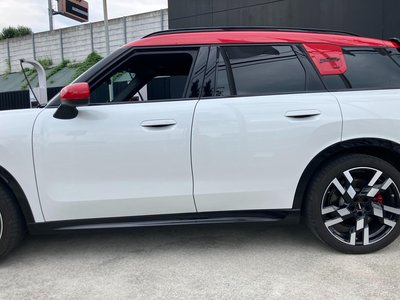 2024 MINI COOPER COUNTRYMAN — миниатюра 20