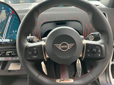 2024 MINI COOPER COUNTRYMAN — миниатюра 28
