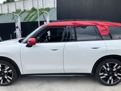2024 MINI COOPER COUNTRYMAN — миниатюра 19