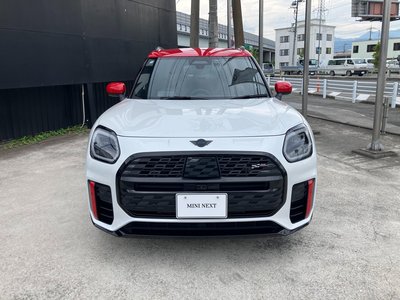 صورة 7 لـ 2024 MINI COOPER COUNTRYMAN