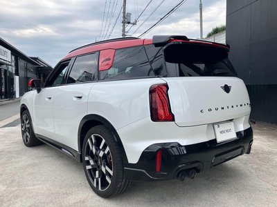 2024 MINI COOPER COUNTRYMAN — миниатюра 18