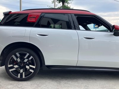 2024 MINI COOPER COUNTRYMAN — миниатюра 12