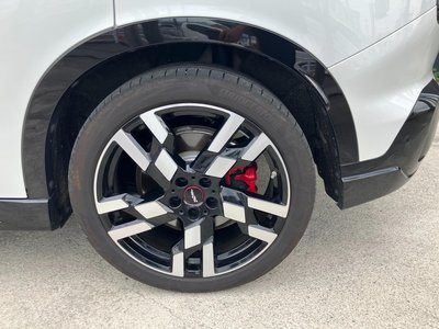 2024 MINI COOPER COUNTRYMAN — миниатюра 34