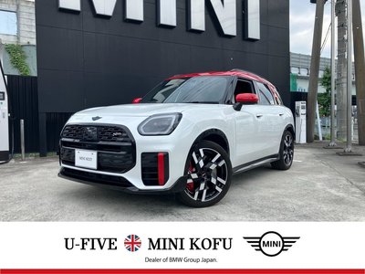 صورة 1 لـ 2024 MINI COOPER COUNTRYMAN