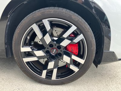 2024 MINI COOPER COUNTRYMAN — миниатюра 32
