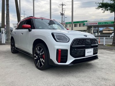 صورة 10 لـ 2024 MINI COOPER COUNTRYMAN