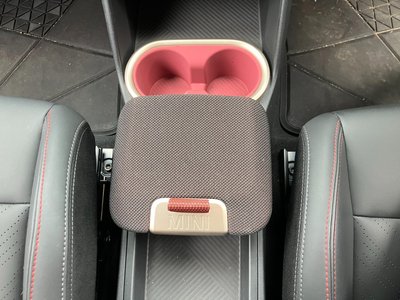 2024 MINI COOPER COUNTRYMAN — миниатюра 26