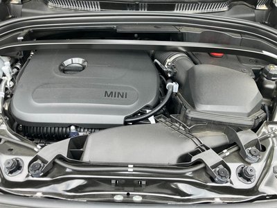2024 MINI COOPER COUNTRYMAN — миниатюра 36