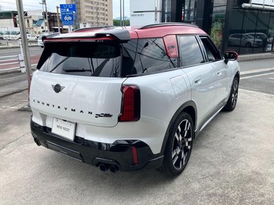 2024 MINI COOPER COUNTRYMAN — миниатюра 13