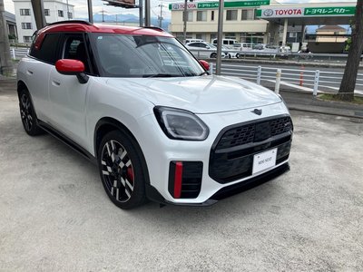 صورة 9 لـ 2024 MINI COOPER COUNTRYMAN