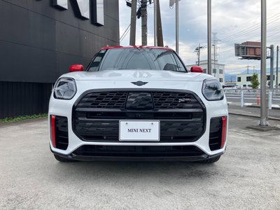 صورة 8 لـ 2024 MINI COOPER COUNTRYMAN