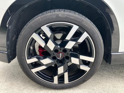 2024 MINI COOPER COUNTRYMAN — миниатюра 33