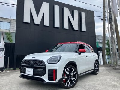 صورة 6 لـ 2024 MINI COOPER COUNTRYMAN