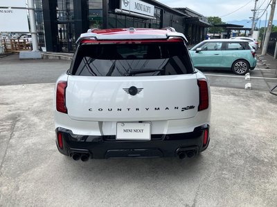 2024 MINI COOPER COUNTRYMAN — миниатюра 15