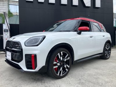 2024 MINI COOPER COUNTRYMAN — миниатюра 22