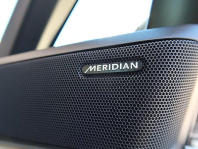 LAND ROVER RANGE ROVER - 5