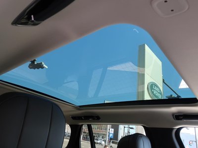 LAND ROVER RANGE ROVER - 4