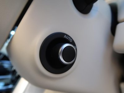 LAND ROVER RANGE ROVER - 8