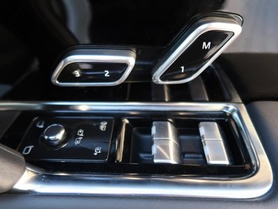 LAND ROVER RANGE ROVER - 9