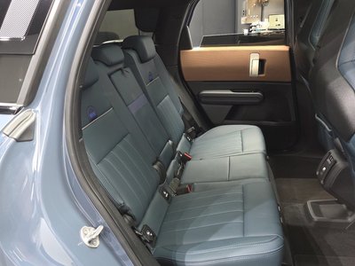 صورة مصغرة 15 لـ 2025 MINI COOPER S COUNTRYMAN