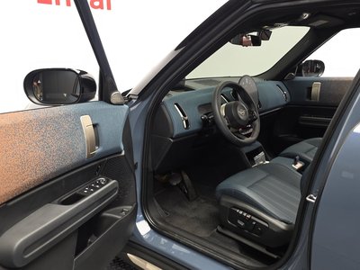 صورة مصغرة 13 لـ 2025 MINI COOPER S COUNTRYMAN