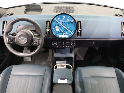 2025 MINI COOPER S COUNTRYMAN — фото 5