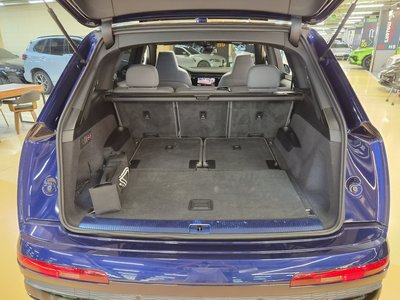 2021 AUDI Q7 照片 6