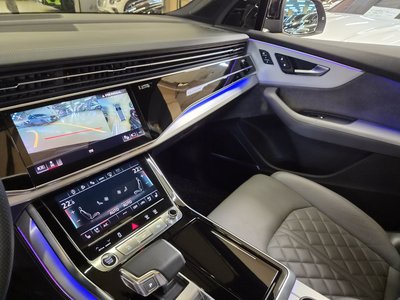 2021 AUDI Q7 照片 9