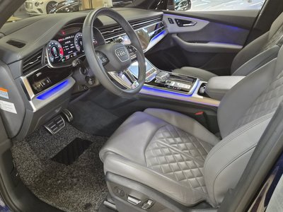 صورة مصغرة 14 لـ 2021 AUDI Q7