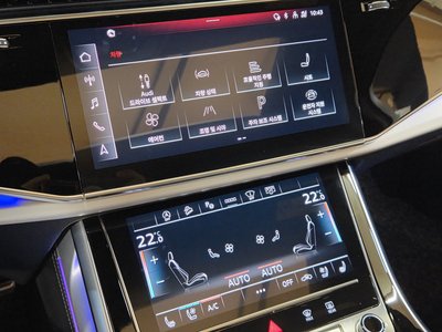 2021 AUDI Q7 照片 5