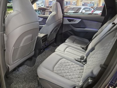 صورة مصغرة 15 لـ 2021 AUDI Q7