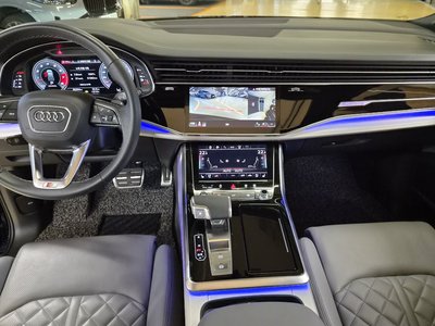 صورة مصغرة 18 لـ 2021 AUDI Q7