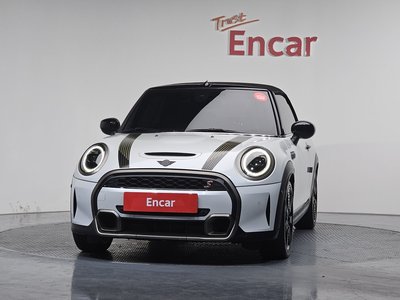 MINI CONVERTIBLE - 2