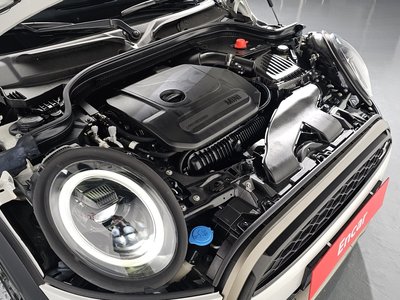 MINI CONVERTIBLE - 7