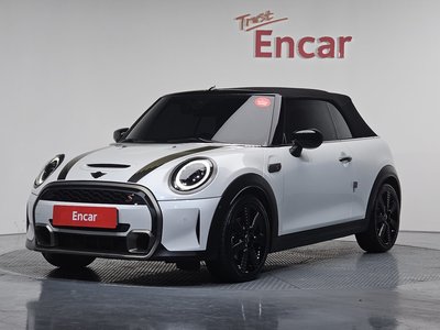 MINI CONVERTIBLE - 1