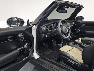 MINI CONVERTIBLE - 10