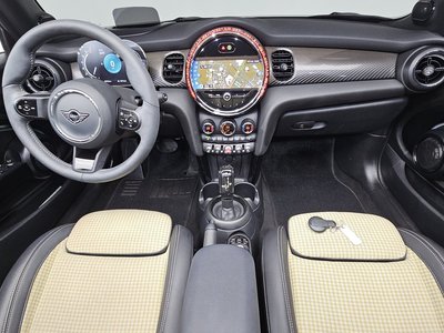 MINI CONVERTIBLE - 5