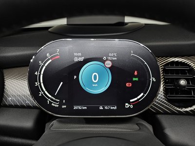 MINI CONVERTIBLE - 8